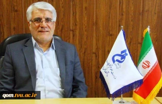 پیام سرپرست دانشگاه فنی و حرفه ای به مناسبت فرارسیدن ماه محرم