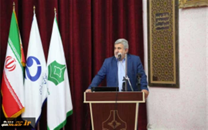 دکتر مردانی در گردهمایی فرماندهان بسیج اساتید:

دانشگاه فنی و حرفه‌ای رکن اصلی و نوک پیکان کارآفرینی و اشتغال است 2