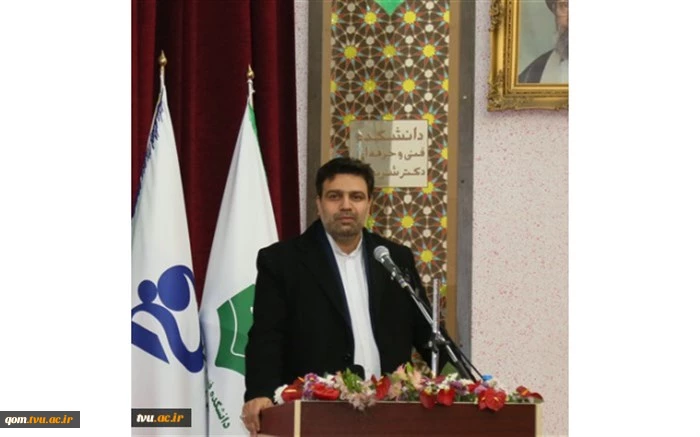رئیس دانشگاه فنی و حرفه‌ای خبر داد:
آمادگی برای اعزام ۱۸۰۰۰ نفر از دانشجویان جدیدالورود دانشگاه فنی و حرفه‌ای به راهیان نور 2