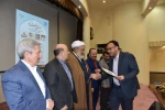 در دهمین روز از ماه مبارک رمضان برگزار شد: 
محفل انس با قرآن در دانشگاه ملی مهارت با حضور استادان قرآنی و دانشجو محمدمهدی طالبیان
 2