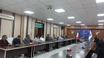 نشست صمیمی پایان سال دانشگاه ملی مهارت واحد استانی قم- مرکز پسران
 2