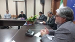 نشست صمیمی پایان سال دانشگاه ملی مهارت واحد استانی قم- مرکز پسران
 2