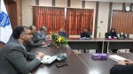 نشست صمیمی پایان سال دانشگاه ملی مهارت واحد استانی قم- مرکز پسران
 2
