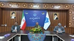 نشست صمیمی پایان سال دانشگاه ملی مهارت واحد استانی قم- مرکز پسران
 2