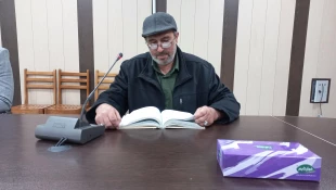نشست صمیمی پایان سال دانشگاه ملی مهارت واحد استانی قم- مرکز پسران
 2
