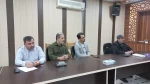 نشست صمیمی پایان سال دانشگاه ملی مهارت واحد استانی قم- مرکز پسران 2