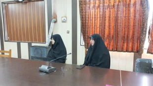 نشست صمیمی پایان سال دانشگاه ملی مهارت واحد استانی قم- مرکز پسران 4
