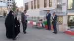 برگزاری مراسم افطاری ویژه خانواده‌های کارکنان و پیشکسوتان دانشگاه ملی مهارت واحد استانی قم 24