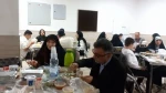 برگزاری مراسم افطاری ویژه خانواده‌های کارکنان و پیشکسوتان دانشگاه ملی مهارت واحد استانی قم 27
