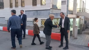 برگزاری مراسم افطاری ویژه خانواده‌های کارکنان و پیشکسوتان دانشگاه ملی مهارت واحد استانی قم 8