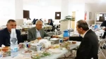 برگزاری مراسم افطاری ویژه خانواده‌های کارکنان و پیشکسوتان دانشگاه ملی مهارت واحد استانی قم 10