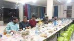 برگزاری مراسم افطاری ویژه خانواده‌های کارکنان و پیشکسوتان دانشگاه ملی مهارت واحد استانی قم 18