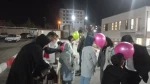 برگزاری مراسم افطاری ویژه خانواده‌های کارکنان و پیشکسوتان دانشگاه ملی مهارت واحد استانی قم 19