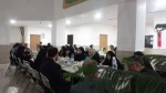 برگزاری مراسم افطاری ویژه خانواده‌های کارکنان و پیشکسوتان دانشگاه ملی مهارت واحد استانی قم 21