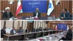 دیدار نوروزی سرپرست دانشگاه ملی مهارت واحد استانی قم – مرکز پسران با از کارکنان 2