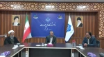 دیدار نوروزی سرپرست دانشگاه ملی مهارت واحد استانی قم – مرکز پسران با از کارکنان 3