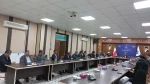 دیدار نوروزی سرپرست دانشگاه ملی مهارت واحد استانی قم – مرکز پسران با از کارکنان 4