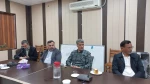 دیدار نوروزی سرپرست دانشگاه ملی مهارت واحد استانی قم – مرکز پسران با از کارکنان 8