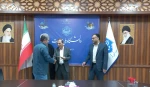 دیدار نوروزی سرپرست دانشگاه ملی مهارت واحد استانی قم – مرکز پسران با از کارکنان 14