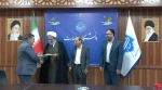 دیدار نوروزی سرپرست دانشگاه ملی مهارت واحد استانی قم – مرکز پسران با از کارکنان 16