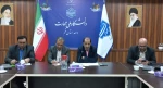 بازدید هیئت محترم نظارت، ارزیابی و تضمین کیفیت دانشگاه ملی مهارت
از واحد استانی قم 2