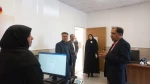 بازدید هیئت محترم نظارت، ارزیابی و تضمین کیفیت دانشگاه ملی مهارت
از واحد استانی قم 2