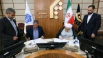 با حضور رئیس دانشگاه ملی مهارت صورت گرفت:

انعقاد تفاهم‌نامه همکاری بین دانشگاه و جامعه المصطفی العالمیه 2