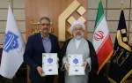 با حضور رئیس دانشگاه ملی مهارت صورت گرفت:

انعقاد تفاهم‌نامه همکاری بین دانشگاه و جامعه المصطفی العالمیه 2