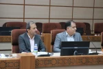 با حضور رئیس دانشگاه ملی مهارت صورت گرفت:

انعقاد تفاهم‌نامه همکاری بین دانشگاه و جامعه المصطفی العالمیه 2