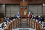 با حضور رئیس دانشگاه ملی مهارت صورت گرفت:

انعقاد تفاهم‌نامه همکاری بین دانشگاه و جامعه المصطفی العالمیه 3