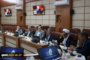 با حضور رئیس دانشگاه ملی مهارت صورت گرفت:

انعقاد تفاهم‌نامه همکاری بین دانشگاه و جامعه المصطفی العالمیه 4