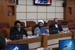 با حضور رئیس دانشگاه ملی مهارت صورت گرفت:

انعقاد تفاهم‌نامه همکاری بین دانشگاه و جامعه المصطفی العالمیه 5
