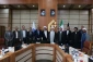انعقاد تفاهم‌نامه همکاری بین دانشگاه ملی مهارت و جامعه المصطفی العالمیه در استان قم
