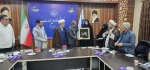 در آستانه فرا رسیدن دهه مبارک کرامت؛

مراسم تودیع و معارفه مسئول بسیج اساتید دانشگاه ملی مهارت واحد استانی قم- مرکز دختران برگزار شد. 2