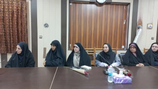 برگزاری مراسم گرامیداشت هفته آموزش و نکوداشت مقام استاد در دانشگاه ملی مهارت واحد استانی قم 8