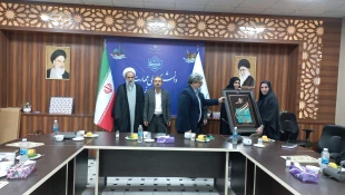 برگزاری مراسم گرامیداشت هفته آموزش و نکوداشت مقام استاد در دانشگاه ملی مهارت واحد استانی قم 12