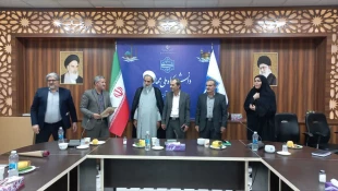برگزاری مراسم گرامیداشت هفته آموزش و نکوداشت مقام استاد در دانشگاه ملی مهارت واحد استانی قم 19