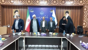 برگزاری مراسم گرامیداشت هفته آموزش و نکوداشت مقام استاد در دانشگاه ملی مهارت واحد استانی قم 22