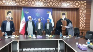 برگزاری مراسم گرامیداشت هفته آموزش و نکوداشت مقام استاد در دانشگاه ملی مهارت واحد استانی قم 24