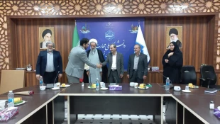 برگزاری مراسم گرامیداشت هفته آموزش و نکوداشت مقام استاد در دانشگاه ملی مهارت واحد استانی قم 25