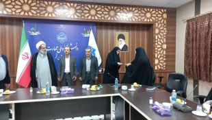 برگزاری مراسم گرامیداشت هفته آموزش و نکوداشت مقام استاد در دانشگاه ملی مهارت واحد استانی قم 26