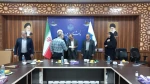 برگزاری مراسم گرامیداشت هفته آموزش و نکوداشت مقام استاد در دانشگاه ملی مهارت واحد استانی قم 27
