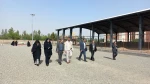 بازدید نماینده مردم شریف قم در مجلس شورای اسلامی از دانشگاه ملی مهارت واحد استانی قم
 2