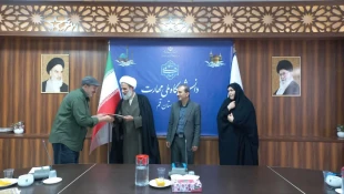 برگزاری جلسه شورای فرهنگی در دانشگاه ملی مهارت واحد استانی 15