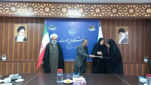 برگزاری جلسه شورای فرهنگی در دانشگاه ملی مهارت واحد استانی 22