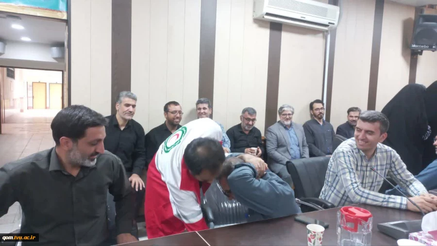 برگزاری کارگاه آموزشی توانمندسازی کارکنان با عنوان «کمک‌های اولیه پایه» 3