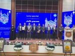 کسب رتبه های برتر در سی‌ و دومین جشنواره فرهنگی و هنری«قرآن و عترت» دانشگاه ملی مهارت  توسط دانشجویان واحد استانی قم  6