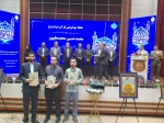 کسب رتبه های برتر در سی‌ و دومین جشنواره فرهنگی و هنری«قرآن و عترت» دانشگاه ملی مهارت  توسط دانشجویان واحد استانی قم  7