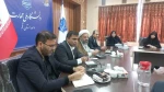 نشست معاون مدیرکل فرهنگی دانشگاه ملی مهارت با دبیران و نمایندگان تشکل‌های دانشجویی واحد استانی قم 3