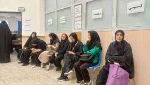 ثبت‌نام پذیرفته‌شدگان دانشگاه ملی مهارت واحد استانی قم 3